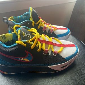 Nike Kyrie Flytrap excellent condition only worn once